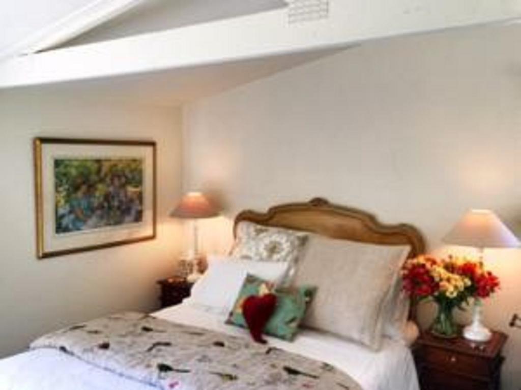 L'Abri Bed And Breakfast Akaroa Buitenkant foto